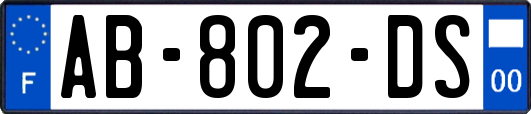 AB-802-DS