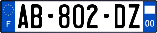 AB-802-DZ