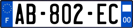 AB-802-EC