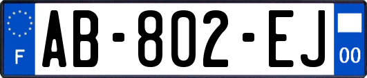 AB-802-EJ