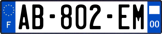 AB-802-EM