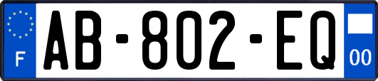 AB-802-EQ