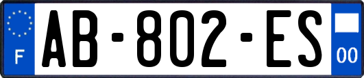 AB-802-ES