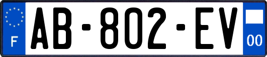 AB-802-EV