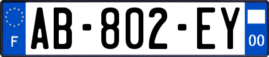 AB-802-EY