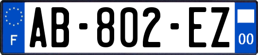 AB-802-EZ