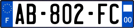 AB-802-FC