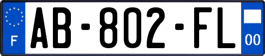 AB-802-FL