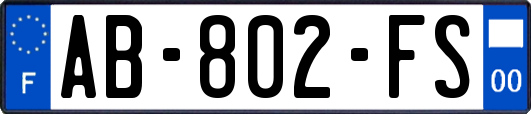 AB-802-FS