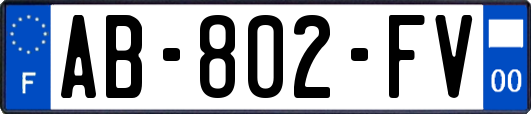 AB-802-FV