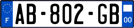 AB-802-GB