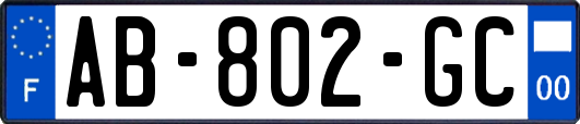AB-802-GC