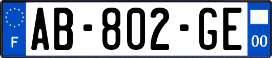 AB-802-GE