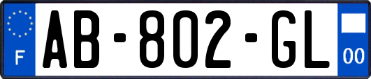 AB-802-GL