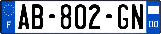 AB-802-GN