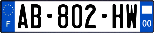 AB-802-HW
