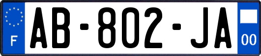 AB-802-JA