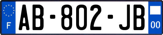 AB-802-JB