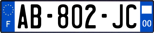 AB-802-JC