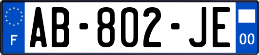 AB-802-JE