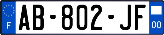 AB-802-JF