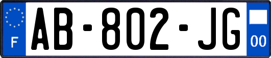 AB-802-JG