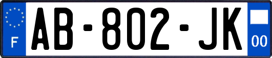 AB-802-JK