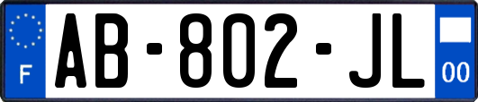 AB-802-JL