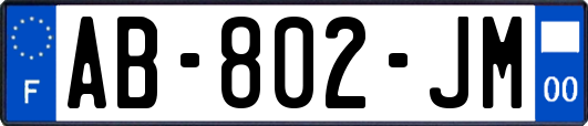 AB-802-JM