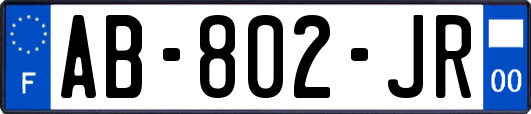 AB-802-JR