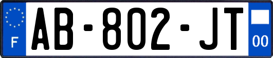 AB-802-JT