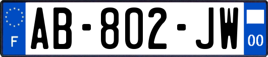 AB-802-JW