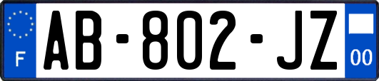 AB-802-JZ