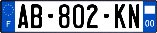 AB-802-KN