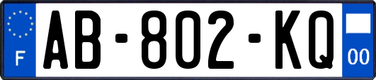 AB-802-KQ