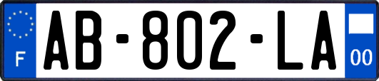 AB-802-LA