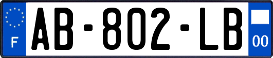 AB-802-LB