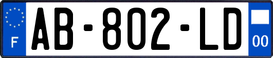 AB-802-LD