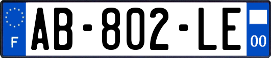 AB-802-LE