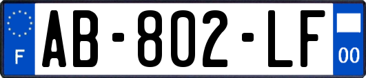 AB-802-LF