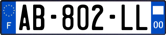 AB-802-LL