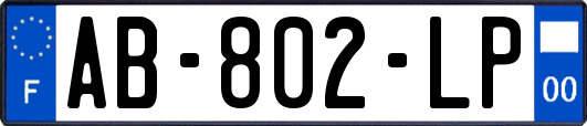AB-802-LP