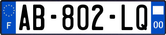 AB-802-LQ