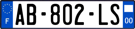 AB-802-LS