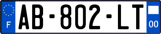 AB-802-LT