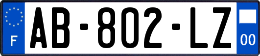 AB-802-LZ