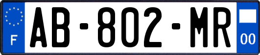 AB-802-MR