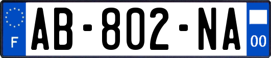AB-802-NA