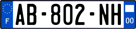 AB-802-NH