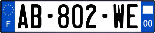 AB-802-WE